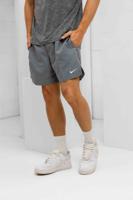 Nike Swim Essential 5" Zwembroek Heren Grijs - Maat L - Kleur: Grijs | Soccerfanshop