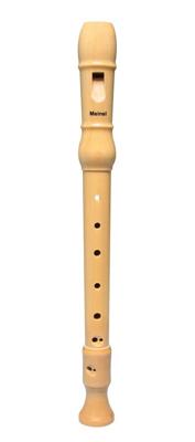 Meinel MNL-221 sopraanblokfluit