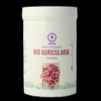 Mycopower Auricularia poeder bio 100 Gram