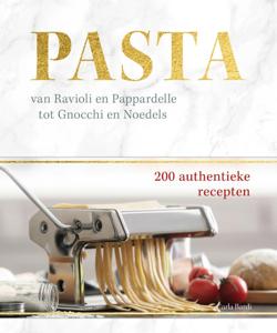 PASTA - 200 recepten (Hardback)
