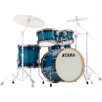 Tama CL50RS-BAB Superstar Classic 5-delige set Blue Lacquer 20 - thumbnail