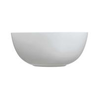Saladekom Luminarc 714685 Grijs Glas
