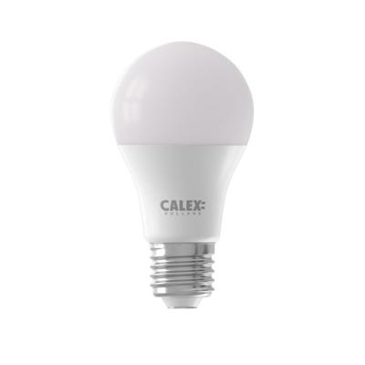 Power LED A60 Standaardlamp 220-240V 5.8W 470lm E27, 2700K Dimbaar - Calex