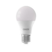 Power LED A60 Standaardlamp 220-240V 5.8W 470lm E27, 2700K Dimbaar - Calex