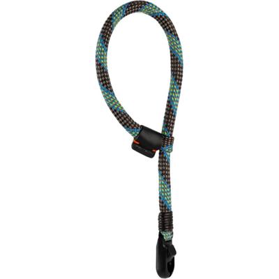 PGYTech Camera Wrist Strap Slim, Outdoor-Aurora Blue