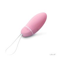 lelo - luna smart bead pink - thumbnail