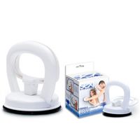 Sex In The Shower - Single Locking Suction Handle - thumbnail