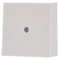 027401  - Central cover plate 027401