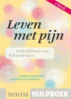 Leven met pijn - Karlein Schreurs, Monique Hulsbergen - ebook