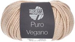 Lana Grossa Puro Vegano 003 Beige