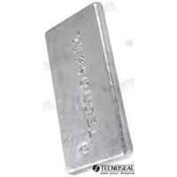 TEN00250 - CALDAIA ZINKANODE 300X150X10MM