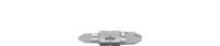 Wiha 741290102030 Bitset dubbelbit Pozidriv 10-delig in box - 43863