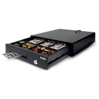 Safescan 132-0448 Kassalade Zwart