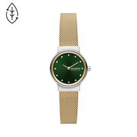 Horlogeband Skagen SKW3068 Mesh/Milanees Doublé 12mm