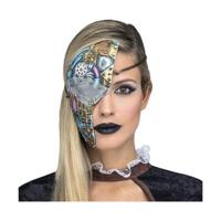 Masker My Other Me Steampunk
