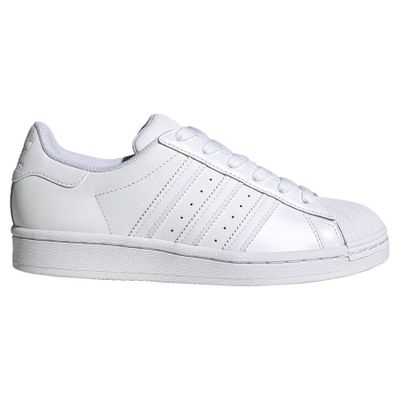 adidas Sneakers Superstar - Wit Kinderen