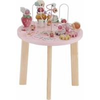 Little Dutch Fairy garden activiteitentafel
