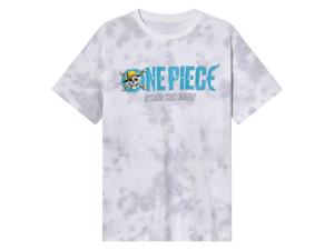 Kinder T-shirt (Wit, 134/140)