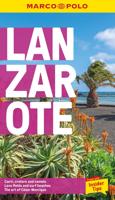 Reisgids Lanzarote | Marco Polo
