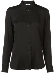 Vince chemise boutonnée - Noir