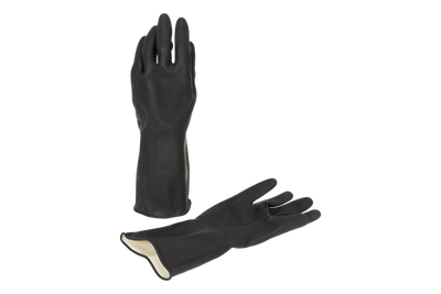 Marigold 8064 Marigold | Black | Neopreen | L - 5.70.8064.03