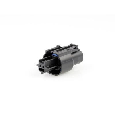 Molex 2042200002 Female behuizing (kabel) Inhoud: 1 stuk(s) Tray