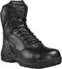 Magnum M801430 Stealth Force 8.0 Leather Composite Toe & Plate - Black - 47