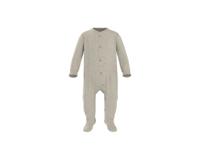 lupilu Baby pyjama (Beige, 62/68)