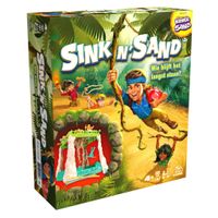 Spin Master Sink N' Sand Spin Master Sink N' Sand