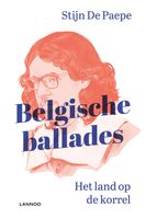 Belgische ballades - Stijn De Paepe - ebook