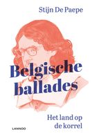 Belgische ballades - Stijn De Paepe - ebook - thumbnail