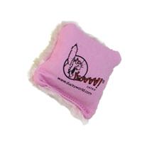 YEOWWW MINI KUSSEN ROZE