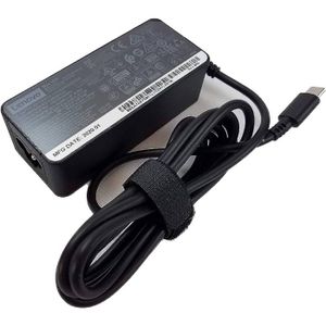 Lenovo 45W - USB-C Adapter