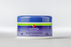 Multi huidcreme