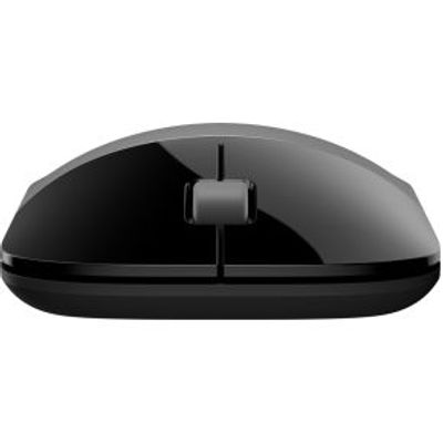 HP Z3700 Dual Silver-muis