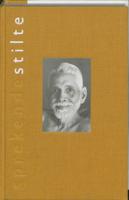Sprekende stilte (Hardback)