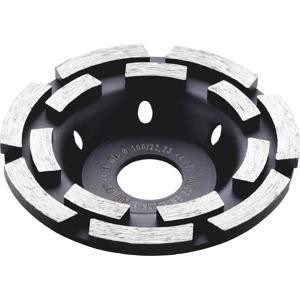 Metabo 628099000 Diamanten doorslijpschijf Diameter 125 mm Boordiameter 22.23 mm Beton 1 stuk(s)