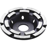 Metabo 628099000 Diamanten doorslijpschijf Diameter 125 mm Boordiameter 22.23 mm Beton 1 stuk(s) - thumbnail