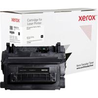 Xerox Toner vervangt HP 64A, CC364A Compatibel Zwart 10000 bladzijden Everyday™ Toner 006R03710 - thumbnail