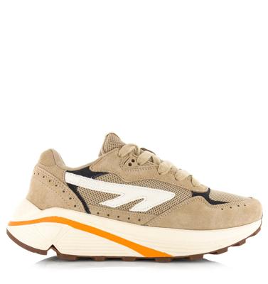 Hi-Tec HTS shadow RGS doeskin/gardenia Mesh Unisex