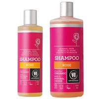 Rozen Shampoo Normaal Haar - thumbnail