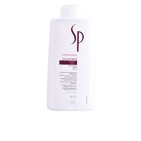 Shampoo SP Color Wella Color Save (1000 ml) - thumbnail