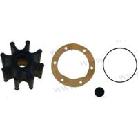 CEF500106GT - Impeller VOLVO 3841697 & JABSCO 920-0001 Detroit