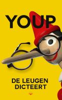 De leugen dicteert - Youp van 't Hek - ebook