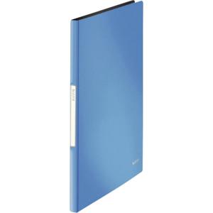 Leitz Presentatieboek 4564-10-30 DIN A4 Aantal mappen:20 Lichtblauw 1 stuk(s)