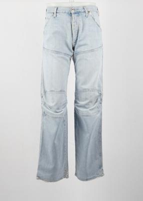 Vintage G-Star Jeans in Light Blue size 29 / 33