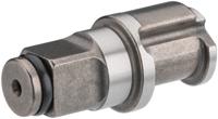 HAZET Vierkant · met ringset 9012A-1-04/3