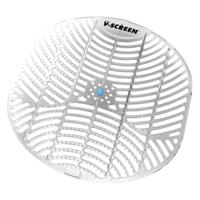 Urinoirmat vscreen cool mint | 12 stuks