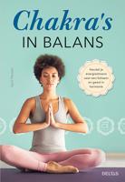Deltas Chakra s in balans