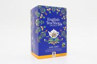 English Tea Shop Earl grey bio